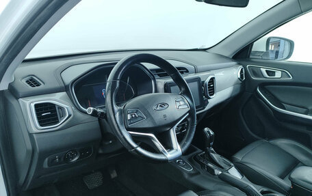 Chery Tiggo 4 I рестайлинг, 2019 год, 1 390 000 рублей, 15 фотография