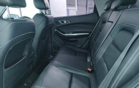 Chery Tiggo 4 I рестайлинг, 2019 год, 1 390 000 рублей, 16 фотография