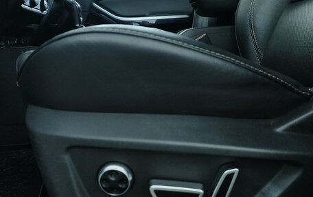 Chery Tiggo 4 I рестайлинг, 2019 год, 1 390 000 рублей, 18 фотография