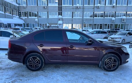 Skoda Octavia, 2013 год, 999 000 рублей, 4 фотография