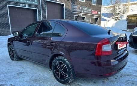 Skoda Octavia, 2013 год, 999 000 рублей, 7 фотография