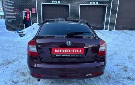 Skoda Octavia, 2013 год, 999 000 рублей, 8 фотография