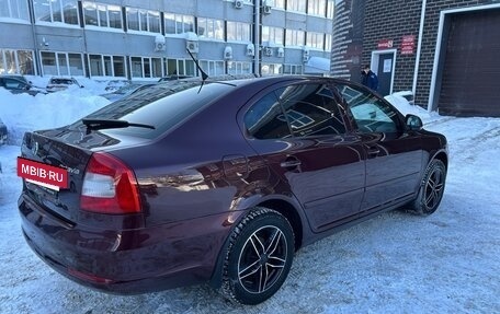 Skoda Octavia, 2013 год, 999 000 рублей, 6 фотография