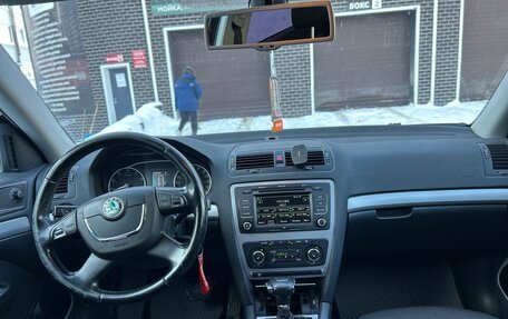 Skoda Octavia, 2013 год, 999 000 рублей, 13 фотография