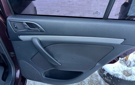 Skoda Octavia, 2013 год, 999 000 рублей, 18 фотография