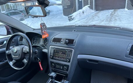 Skoda Octavia, 2013 год, 999 000 рублей, 14 фотография