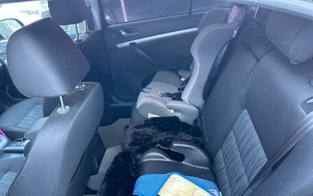 Skoda Octavia, 2013 год, 999 000 рублей, 21 фотография