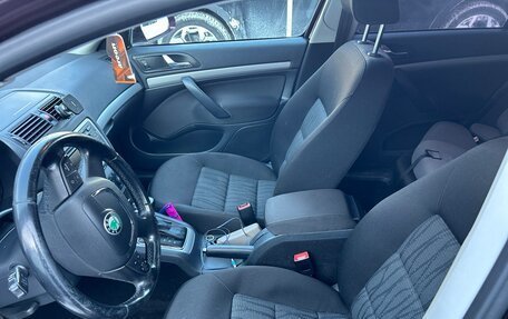 Skoda Octavia, 2013 год, 999 000 рублей, 15 фотография