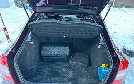 Skoda Octavia, 2013 год, 999 000 рублей, 22 фотография