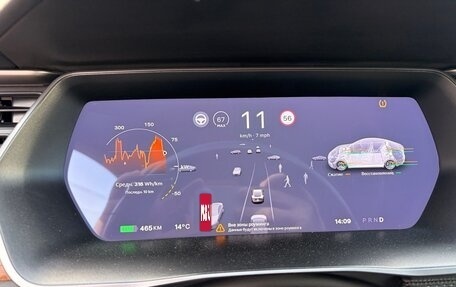 Tesla Model S I, 2020 год, 4 350 000 рублей, 3 фотография