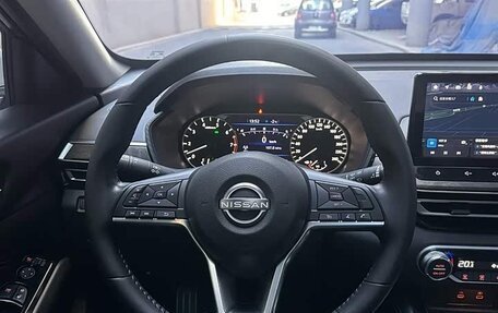 Nissan Altima VI (L34), 2023 год, 2 100 333 рублей, 7 фотография