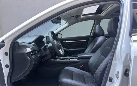 Nissan Altima VI (L34), 2023 год, 2 100 333 рублей, 5 фотография