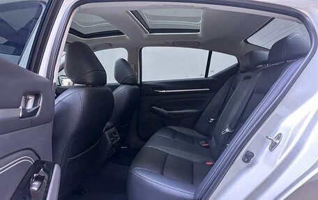 Nissan Altima VI (L34), 2023 год, 2 100 333 рублей, 11 фотография