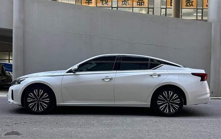 Nissan Altima VI (L34), 2023 год, 2 100 333 рублей, 3 фотография