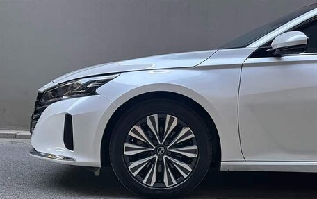 Nissan Altima VI (L34), 2023 год, 2 100 333 рублей, 4 фотография