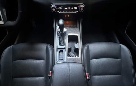 Nissan Altima VI (L34), 2023 год, 2 100 333 рублей, 10 фотография