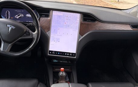 Tesla Model S I, 2020 год, 4 350 000 рублей, 8 фотография