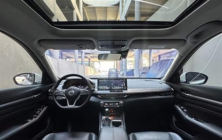 Nissan Altima VI (L34), 2023 год, 2 100 333 рублей, 6 фотография