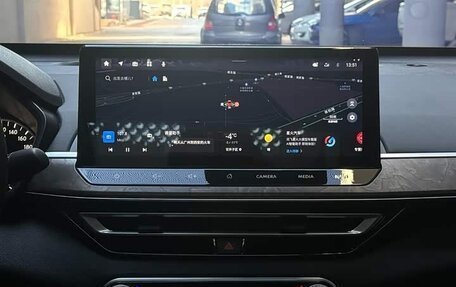 Nissan Altima VI (L34), 2023 год, 2 100 333 рублей, 8 фотография