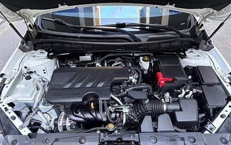 Nissan Altima VI (L34), 2023 год, 2 100 333 рублей, 13 фотография