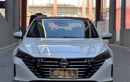 Nissan Altima VI (L34), 2023 год, 2 100 333 рублей, 2 фотография