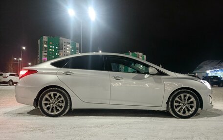 Hyundai i40 I рестайлинг, 2014 год, 790 000 рублей, 2 фотография