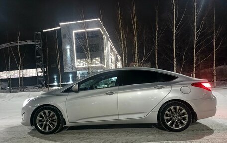 Hyundai i40 I рестайлинг, 2014 год, 790 000 рублей, 4 фотография