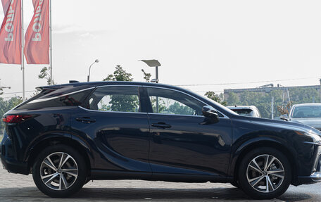 Lexus RX IV рестайлинг, 2025 год, 8 390 000 рублей, 4 фотография
