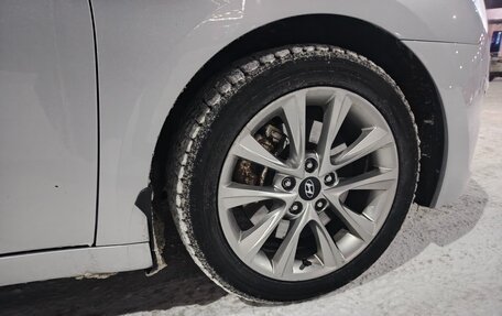 Hyundai i40 I рестайлинг, 2014 год, 790 000 рублей, 6 фотография