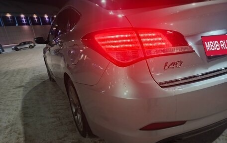 Hyundai i40 I рестайлинг, 2014 год, 790 000 рублей, 7 фотография