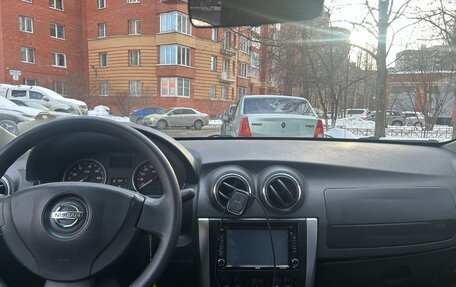 Nissan Almera, 2015 год, 600 000 рублей, 5 фотография