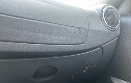 Nissan Almera, 2015 год, 600 000 рублей, 7 фотография