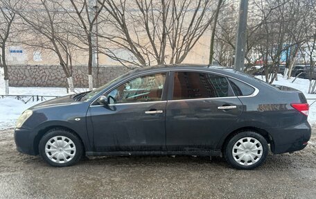 Nissan Almera, 2015 год, 600 000 рублей, 3 фотография