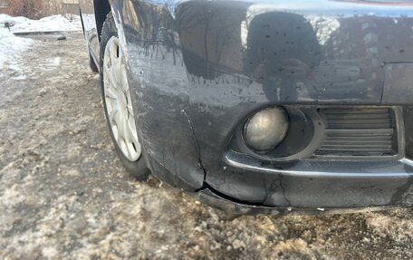 Nissan Almera, 2015 год, 600 000 рублей, 9 фотография