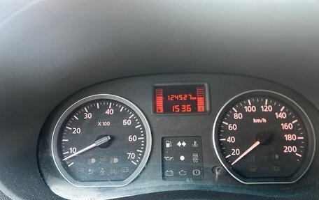 Nissan Almera, 2015 год, 600 000 рублей, 6 фотография