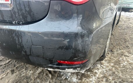 Nissan Almera, 2015 год, 600 000 рублей, 8 фотография