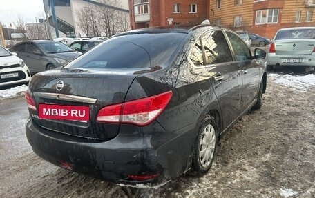 Nissan Almera, 2015 год, 600 000 рублей, 4 фотография