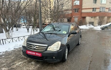Nissan Almera, 2015 год, 600 000 рублей, 2 фотография