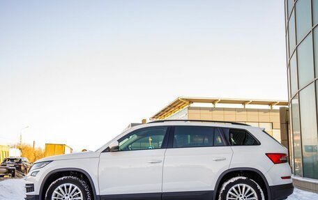 Skoda Kodiaq I, 2020 год, 3 048 000 рублей, 4 фотография
