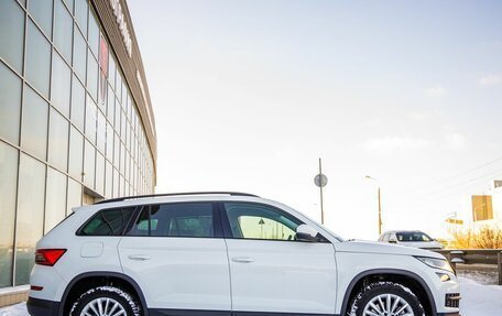Skoda Kodiaq I, 2020 год, 3 048 000 рублей, 8 фотография