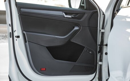 Skoda Kodiaq I, 2020 год, 3 048 000 рублей, 11 фотография