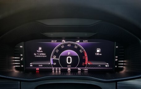 Skoda Kodiaq I, 2020 год, 3 048 000 рублей, 13 фотография