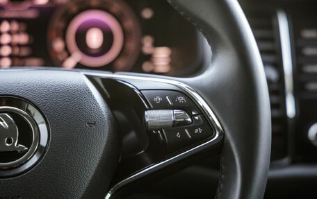 Skoda Kodiaq I, 2020 год, 3 048 000 рублей, 18 фотография