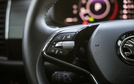 Skoda Kodiaq I, 2020 год, 3 048 000 рублей, 17 фотография