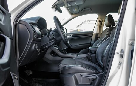 Skoda Kodiaq I, 2020 год, 3 048 000 рублей, 12 фотография