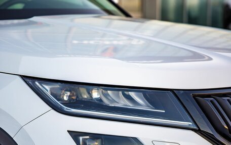 Skoda Kodiaq I, 2020 год, 3 048 000 рублей, 9 фотография