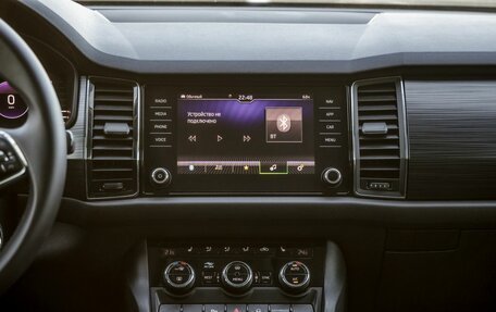 Skoda Kodiaq I, 2020 год, 3 048 000 рублей, 20 фотография