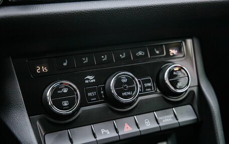 Skoda Kodiaq I, 2020 год, 3 048 000 рублей, 27 фотография