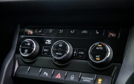 Skoda Kodiaq I, 2020 год, 3 048 000 рублей, 28 фотография