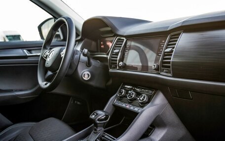 Skoda Kodiaq I, 2020 год, 3 048 000 рублей, 32 фотография